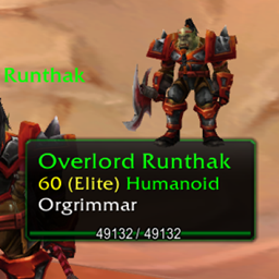 TinyTooltip - Remaster for TBC Anniversary logo