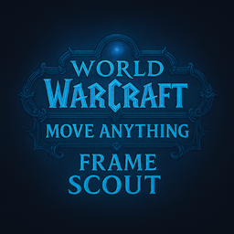 MoveAnything Frame Scout logo