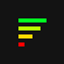 Minimal Armor HUD logo
