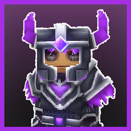 Void Armor Set logo