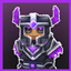 Void Armor Set logo