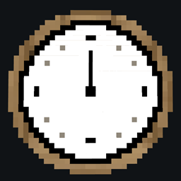 Functional Clocks logo