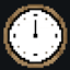 Functional Clocks logo