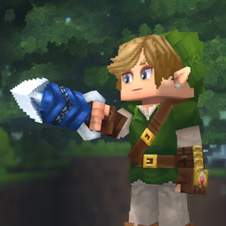 Zelda Gear logo