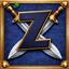 Zone's Weapon & Armor logo