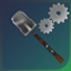 Improved Shovels logo