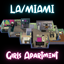 LA/Miami Girls Apartment logo