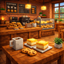 FOOD+ (BedStudio) logo