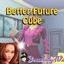 Better Future Cube logo