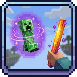 RR Gravity Staff: Real Telekinesis & Physics logo