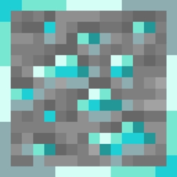 minerai lumineux project image