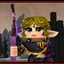 Fern's Magical Staff logo