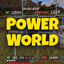 Power World (Custom Health & Damage with Regen) logo