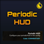 Periodic HUD logo