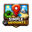 Simple Waypoints - Minecraft Mods - CurseForge