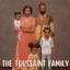 The Toussaint Household - Evermore Save File Project NPC #1 logo