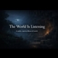 The World Is Listening logo