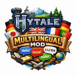 Russian Language Support logo