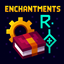 Enchantments logo