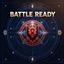Battle Ready logo