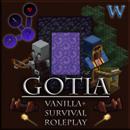 World of Gotia logo