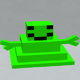 Frog Corruption