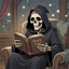 Auto Death Recap logo