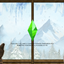 Winter by The Window logo