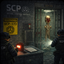SCP Modpack Breach logo