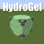 HydroGel 2.0 logo