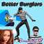 Better Burglars logo