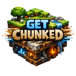 Get Chunked logo