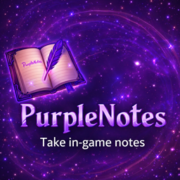 PurpleNotes project image
