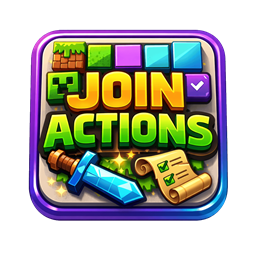Join Actions logo