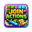 Join Actions logo