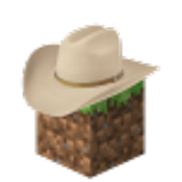 Jenkem's Creative Server Pack logo