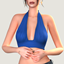 Halter Top (June 23) logo