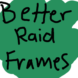 Better Raid Frames project image
