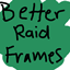 Better Raid Frames logo