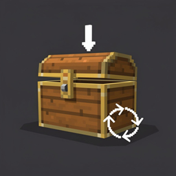 Smart Chest Utils - Minecraft Mods - CurseForge