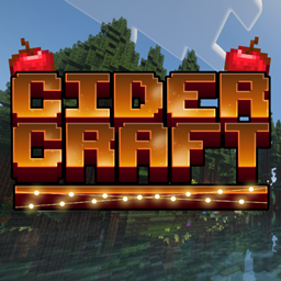 CiderCraft logo
