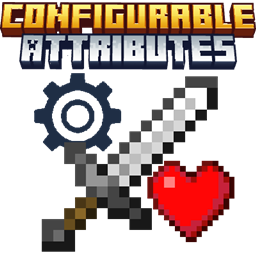 Configurable Attributes logo
