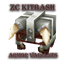 ZC Armor Variants logo