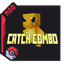 CatchCombo [Cobblemon Addon] logo