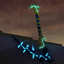 Scythe of the Unmaker logo