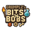 GrumplZ's Bits 'n' Bobs logo