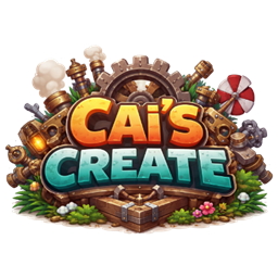 Cai's Create