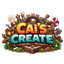 Cai's Create logo