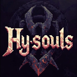 Hy-Souls logo