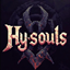 Hy-Souls logo